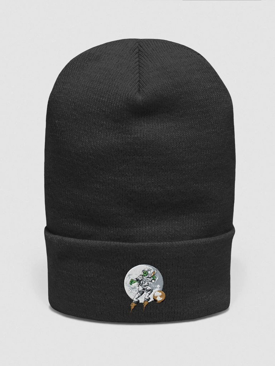 Out of this world: Bean Hat product image (3)