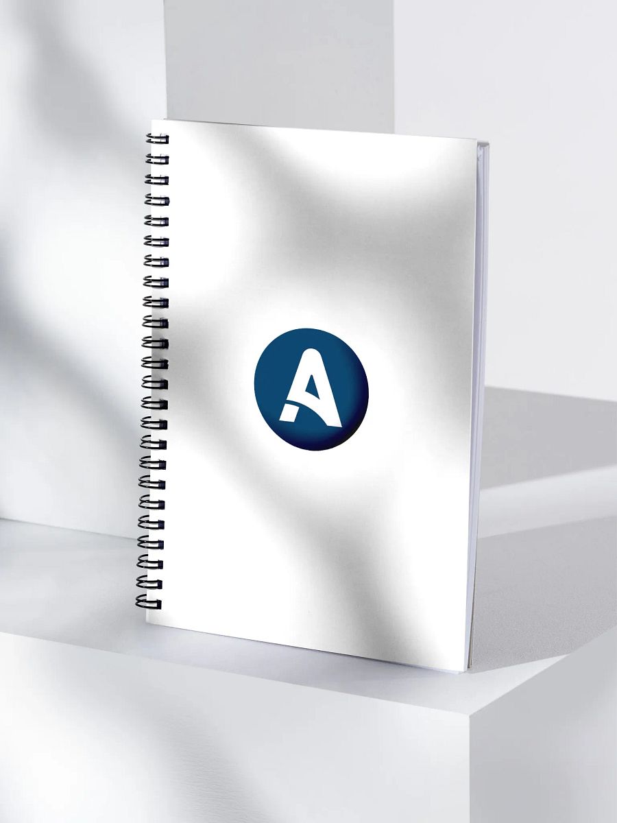 Film by ARIF Notebook product image (4)