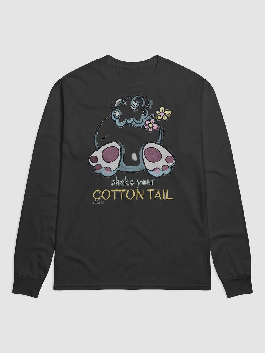 SHAKE YOUR COTTON TAIL product image (1)
