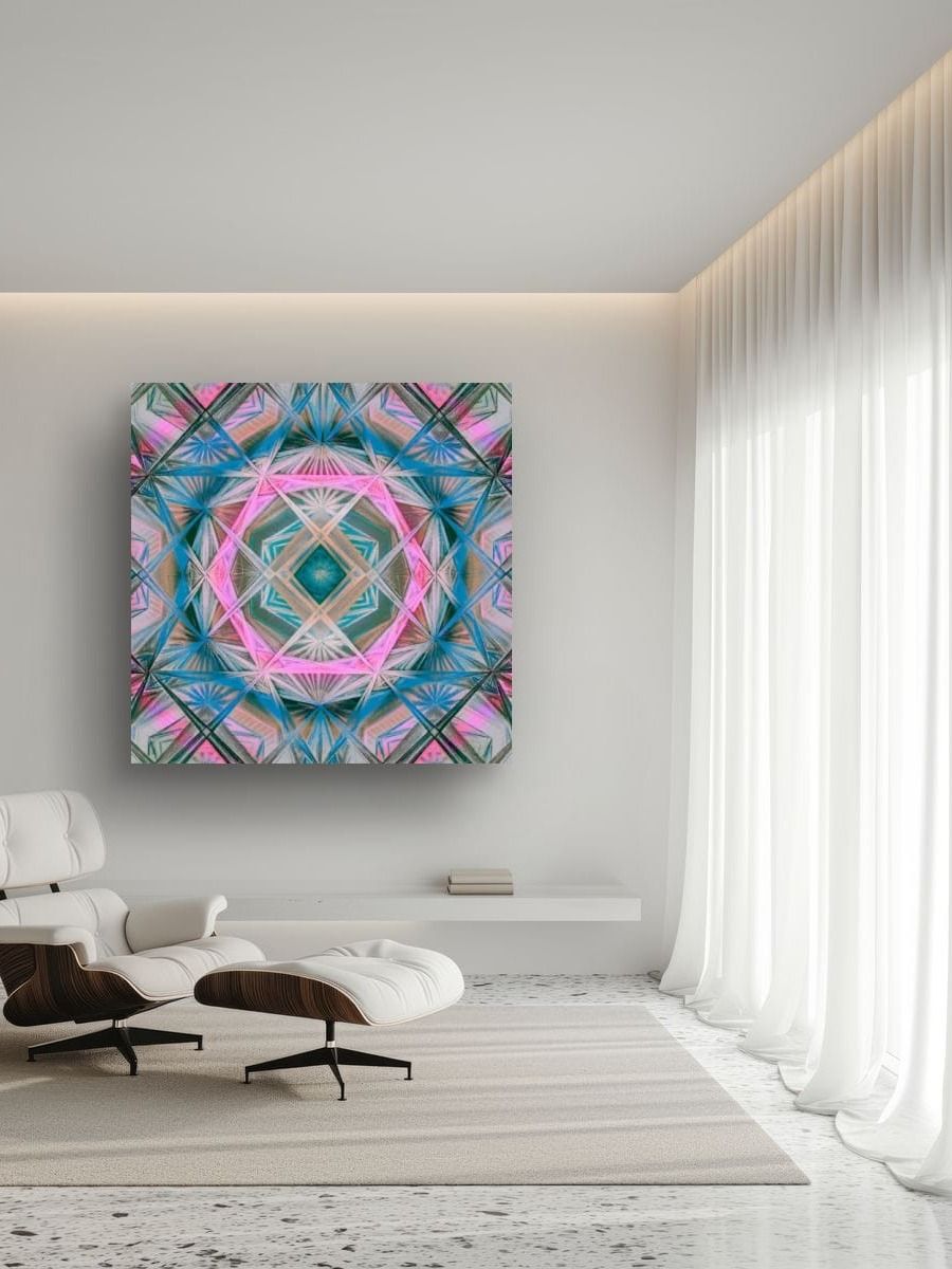 The Heart of Harmony Digital File product image (7)