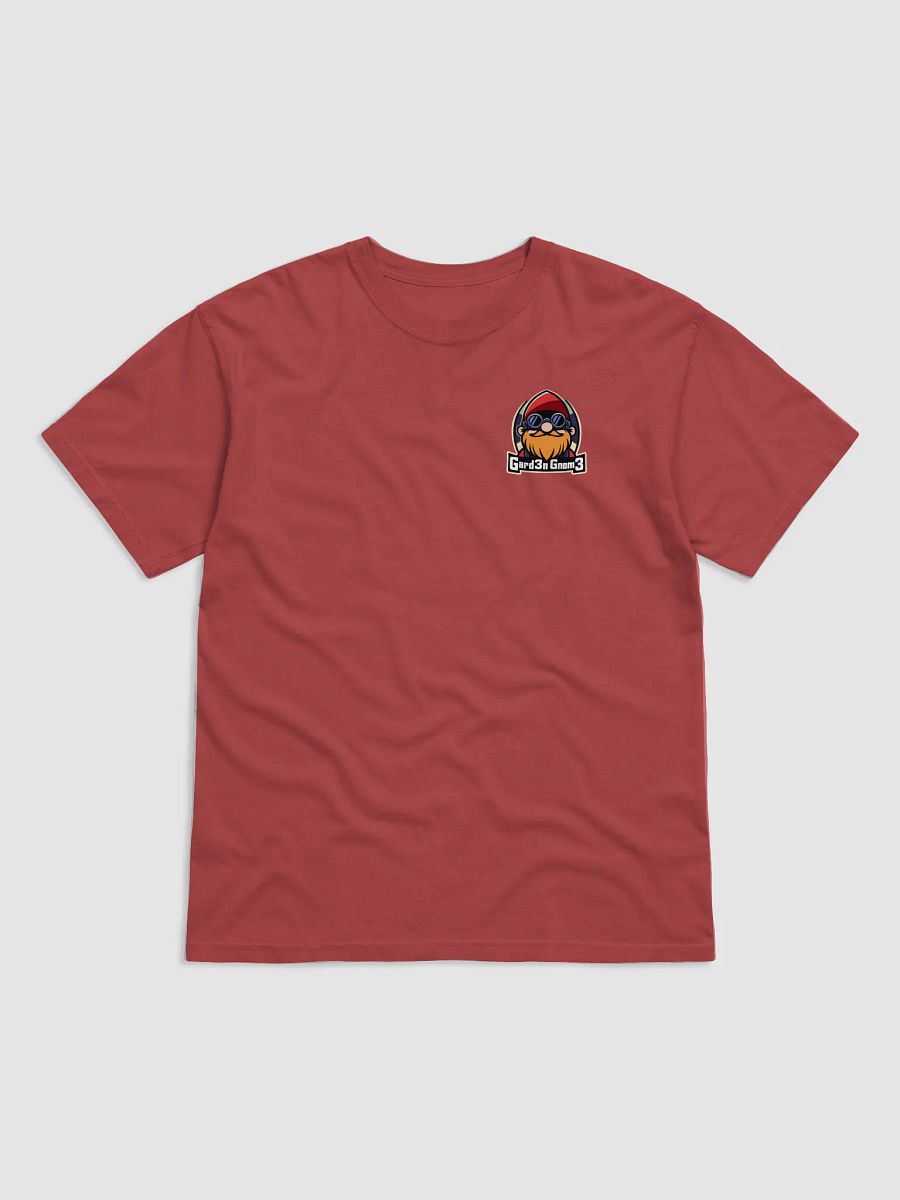 Gnom3 Printed T-Shirt product image (2)