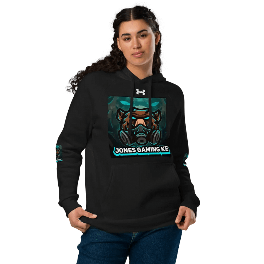 Under Armour® Unisex Hoodie product image (6)