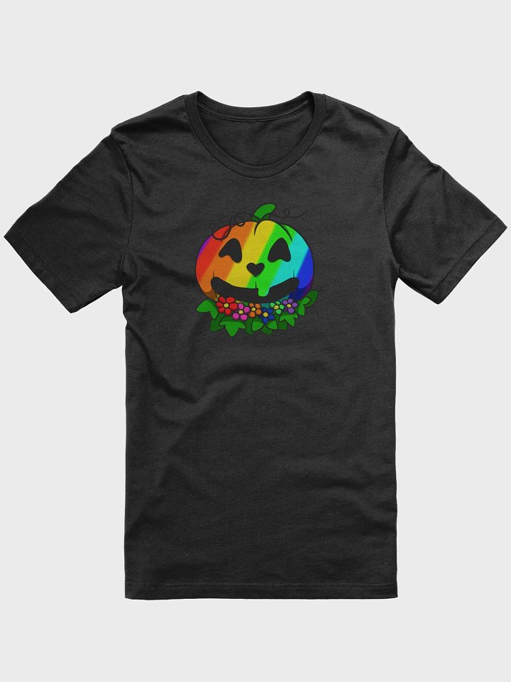 Demon sub badge tee product image (1)