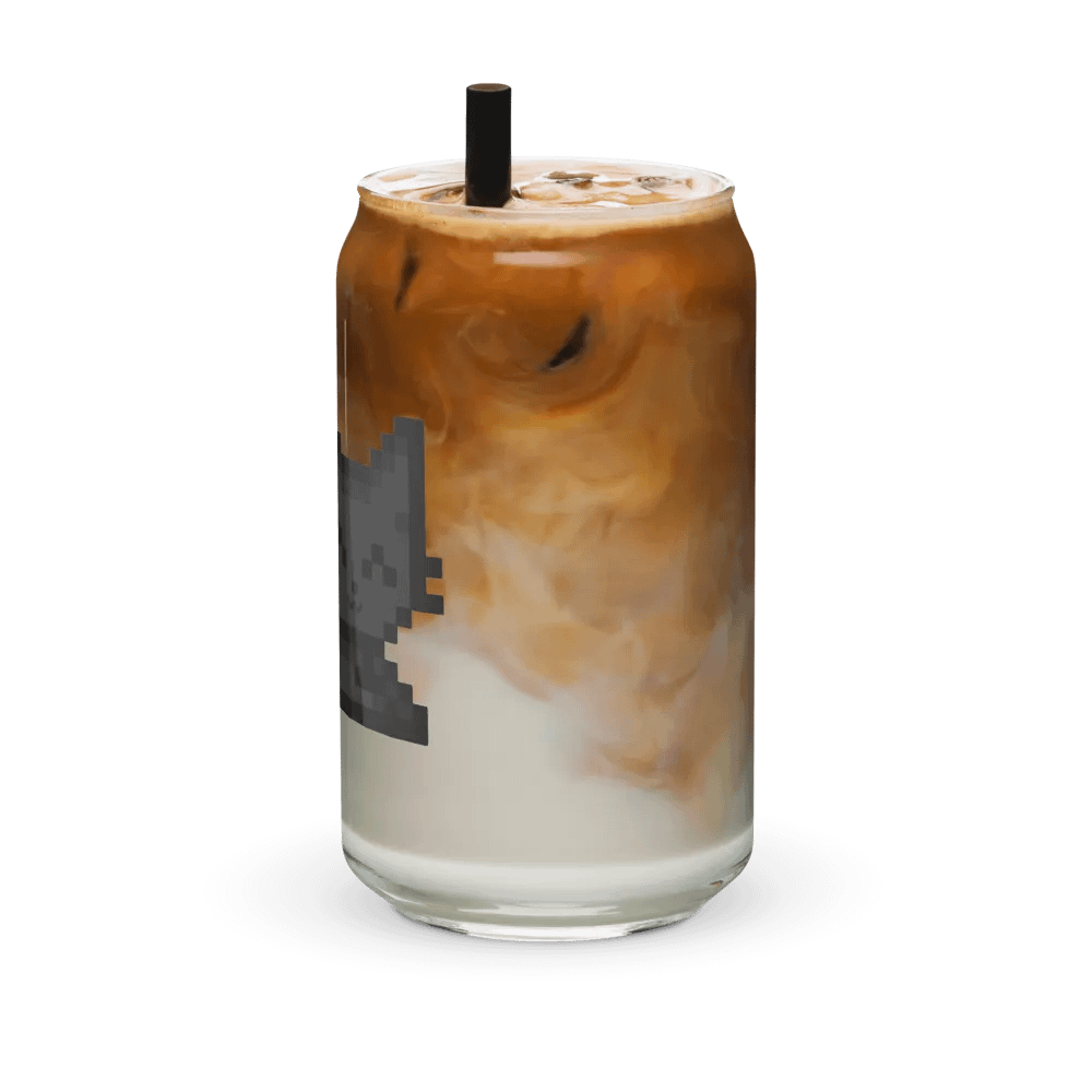 Pixel Suki Glass product image (12)
