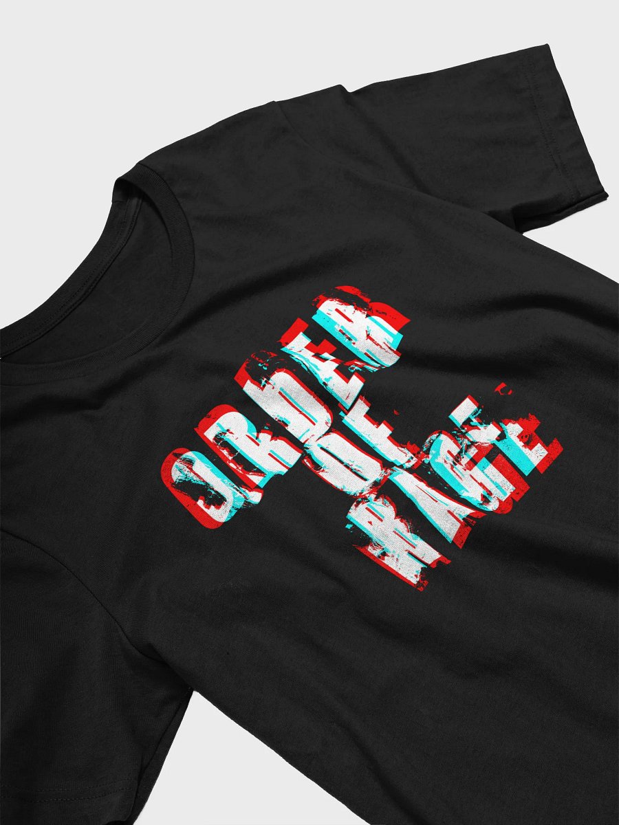 Order of Rage Grunge product image (12)
