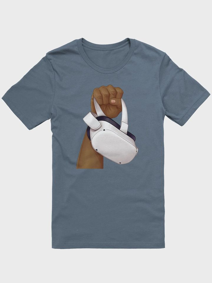Quest 2 Revolution Graphic Tee product image (1)