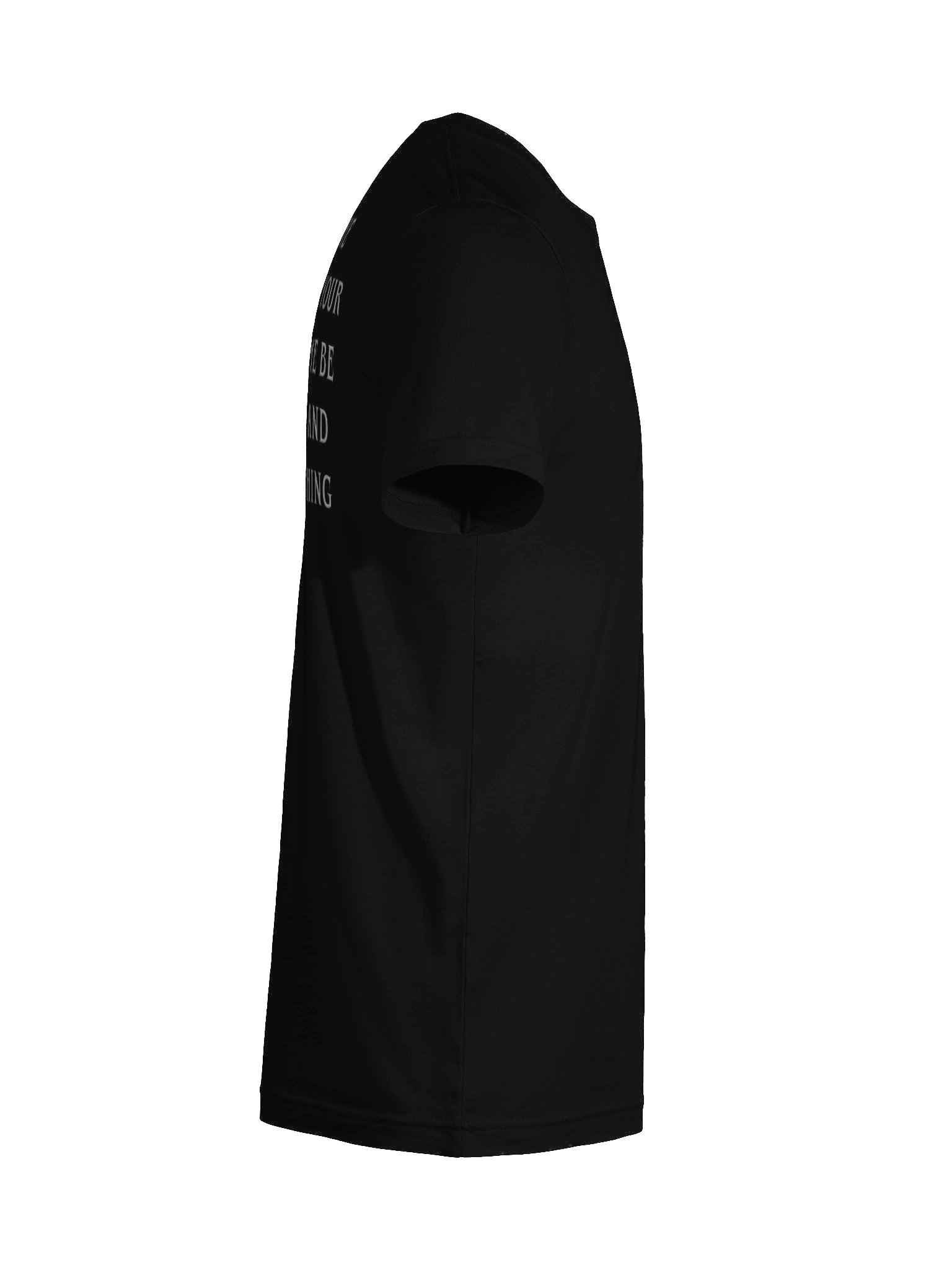 Villain Do Something - Tee product image (124)