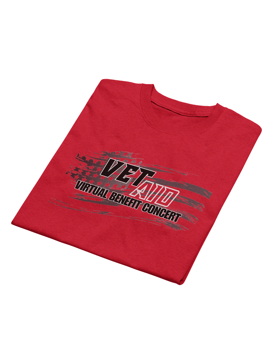 OFFICIAL VETAID RED FRIDAY product image (4)