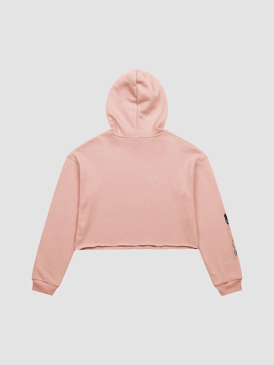 Vintage Eye Distressed Hoodie product image (2)