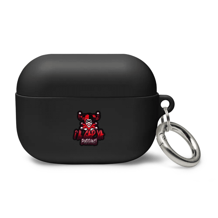I'LL Gap Ya Pudding! Airpods/Pro Case product image (1)