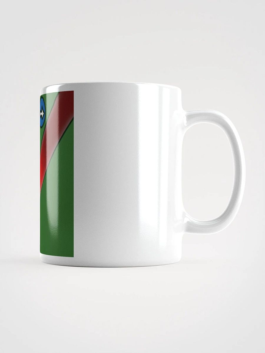 The Right Path Mug product image (3)