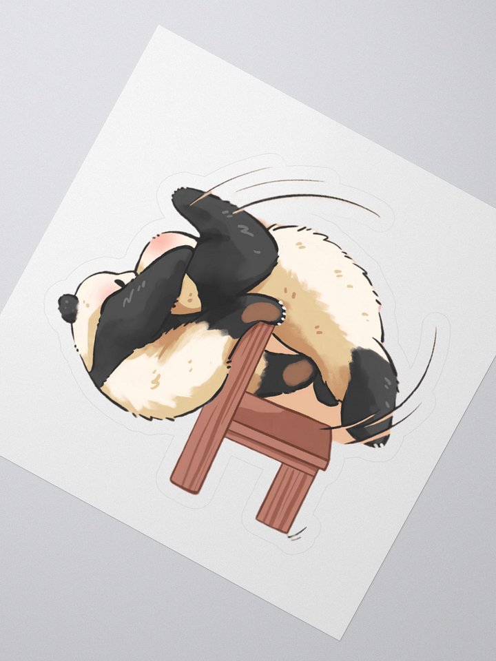 MANGXIAOWU🐼Giant Panda product image (2)