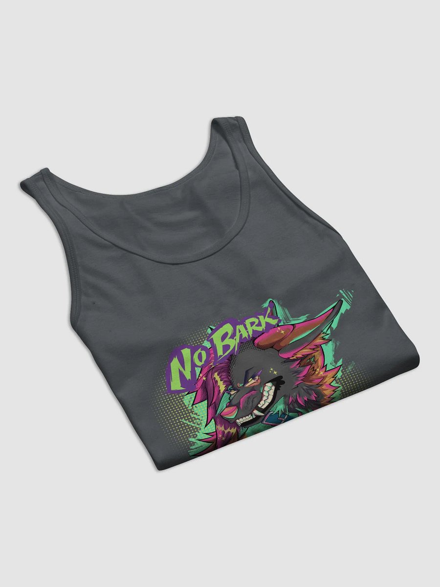 No Bark, All Bite Tank product image (16)