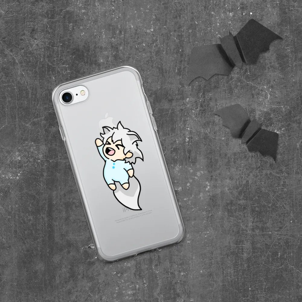subi | iphone case (clear) product image (332)