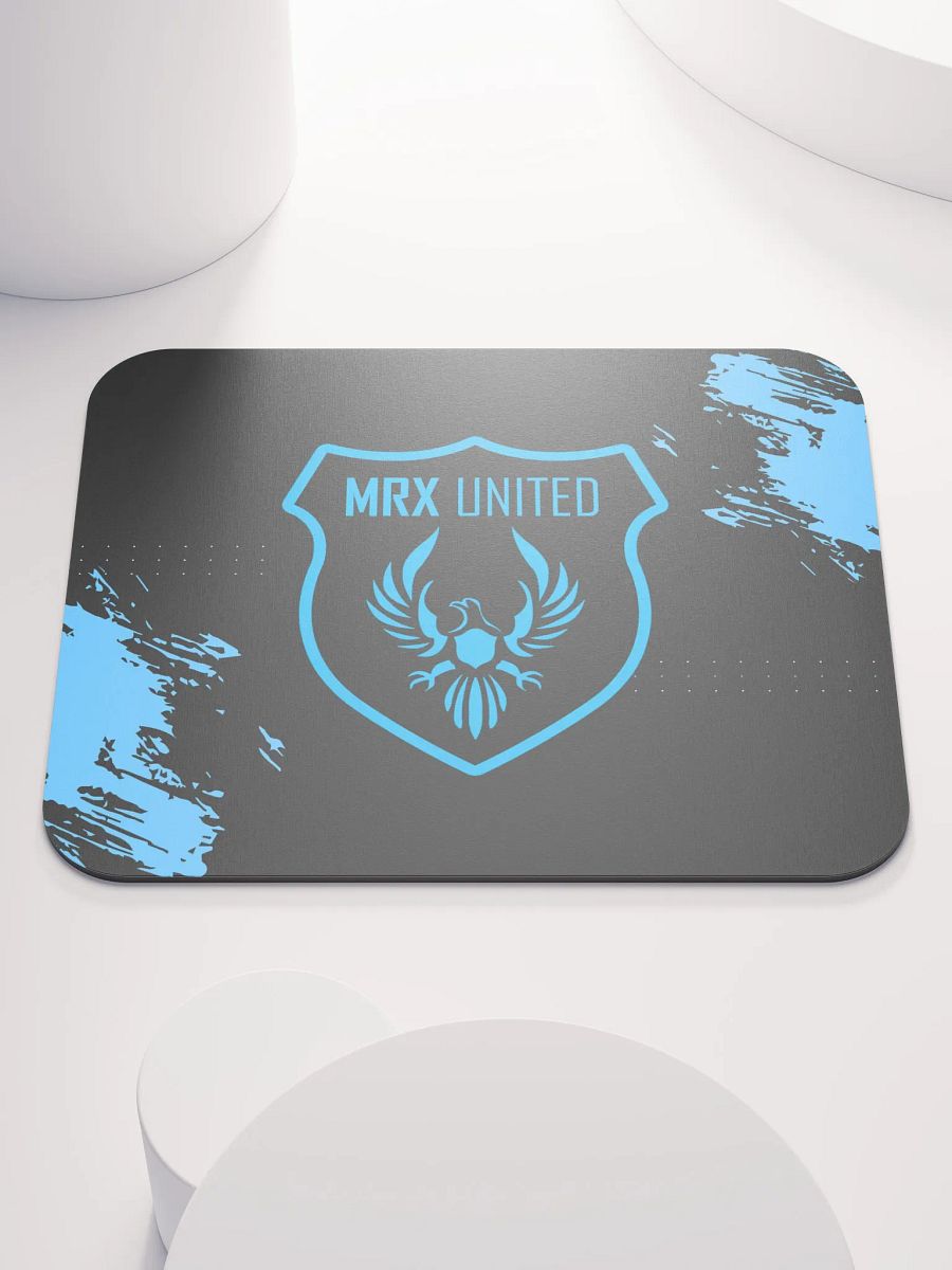MRX United (Normal Mouse Pad) product image (1)