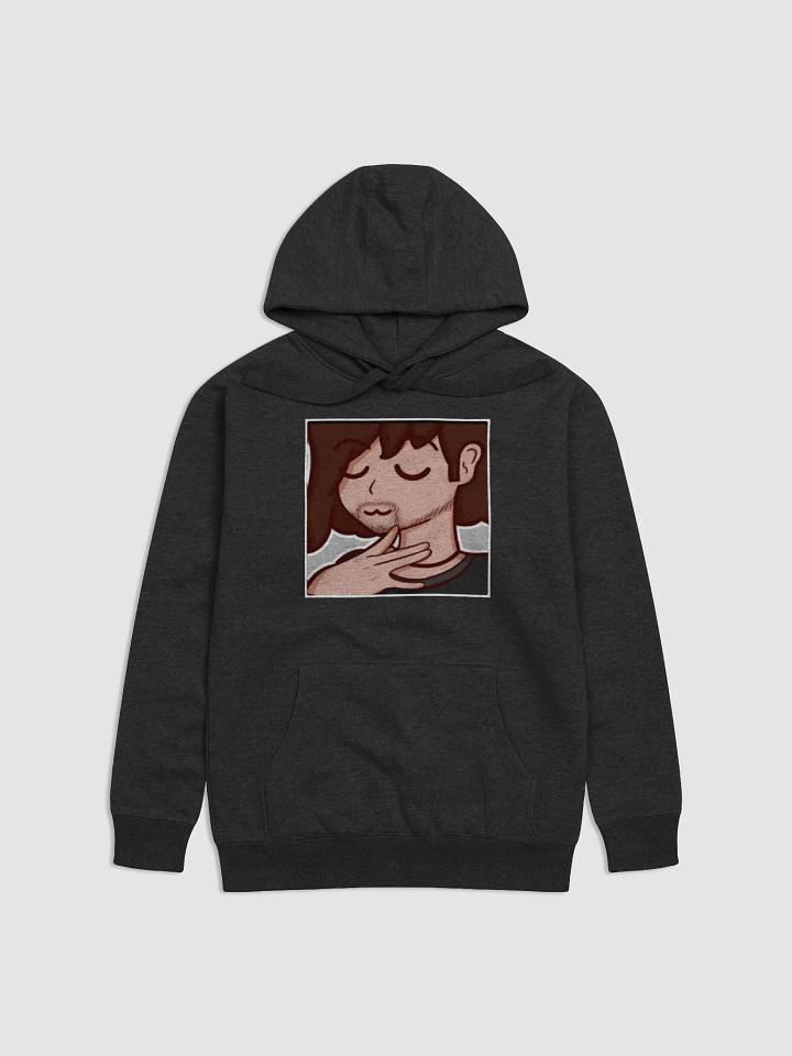 Sudadera con Capucha Choclo_V Face product image (1)