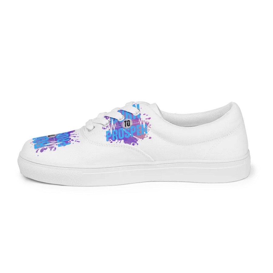 Born to Prosper Rush Shoes product image (7)