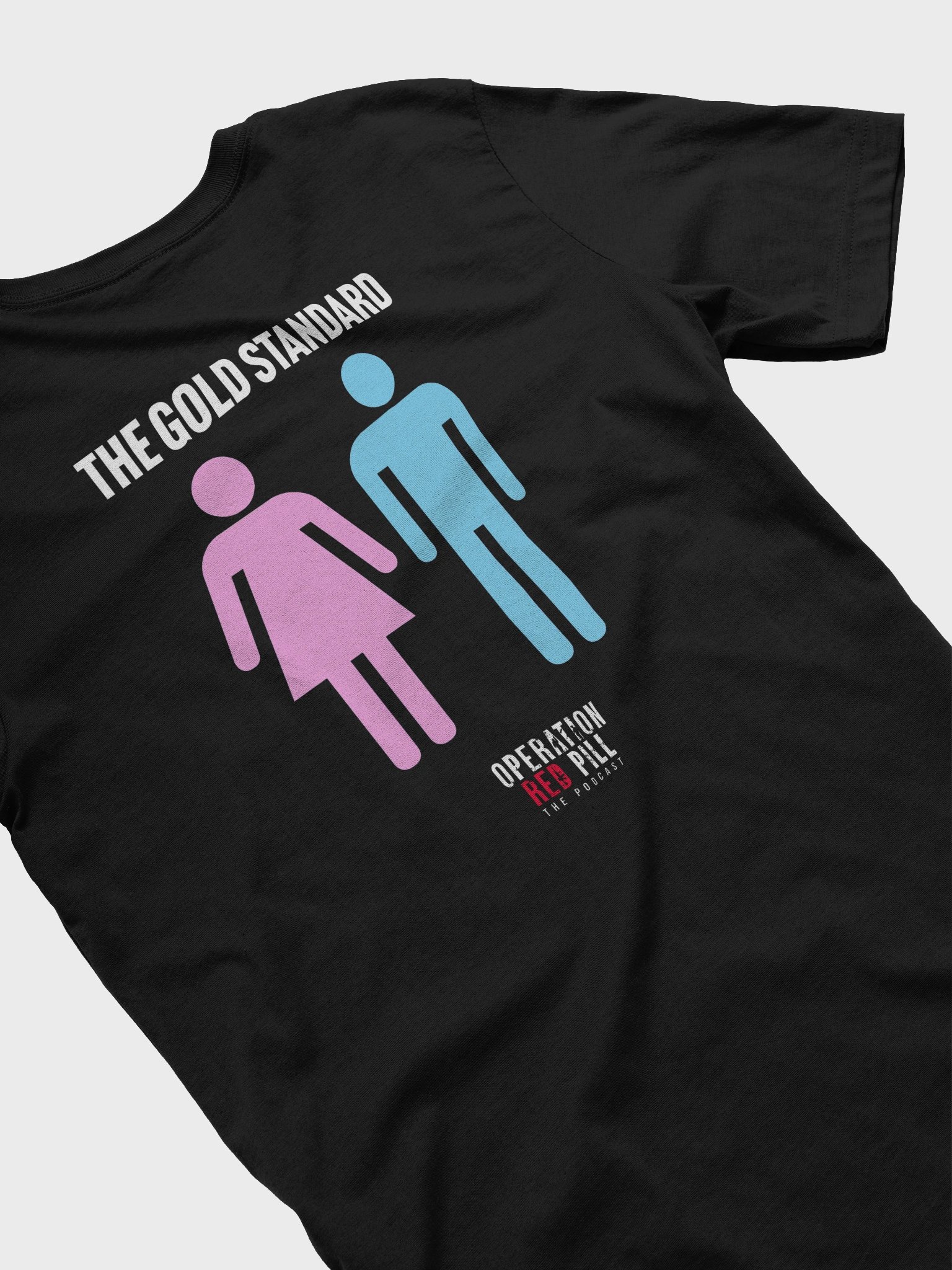 "Fiat Sexuality" T-shirt product image (4)