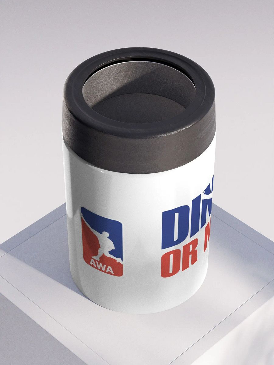 AWA Dingers or Nothing Koozie product image (6)