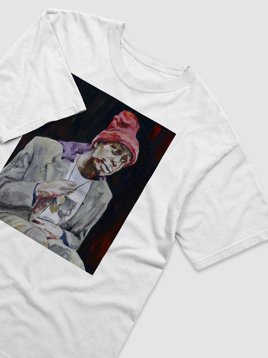 Tyrone Biggums product image (5)