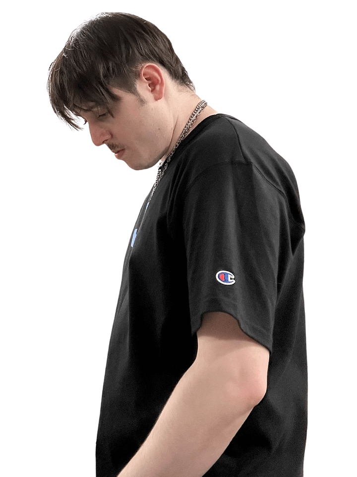 JT Champion Tee product image (2)