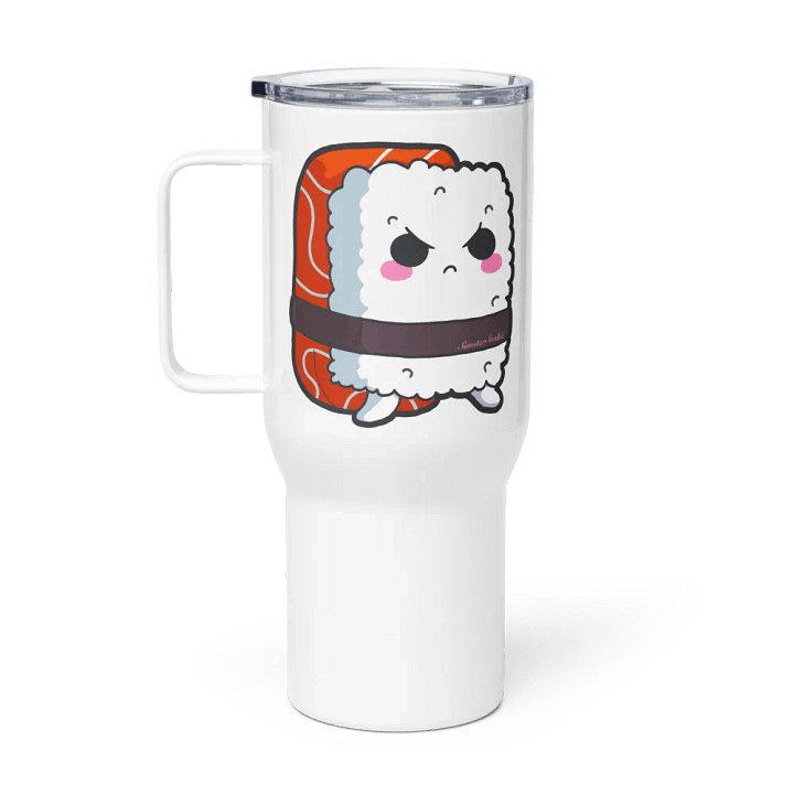 Sinister Sushii Tumbler product image (1)
