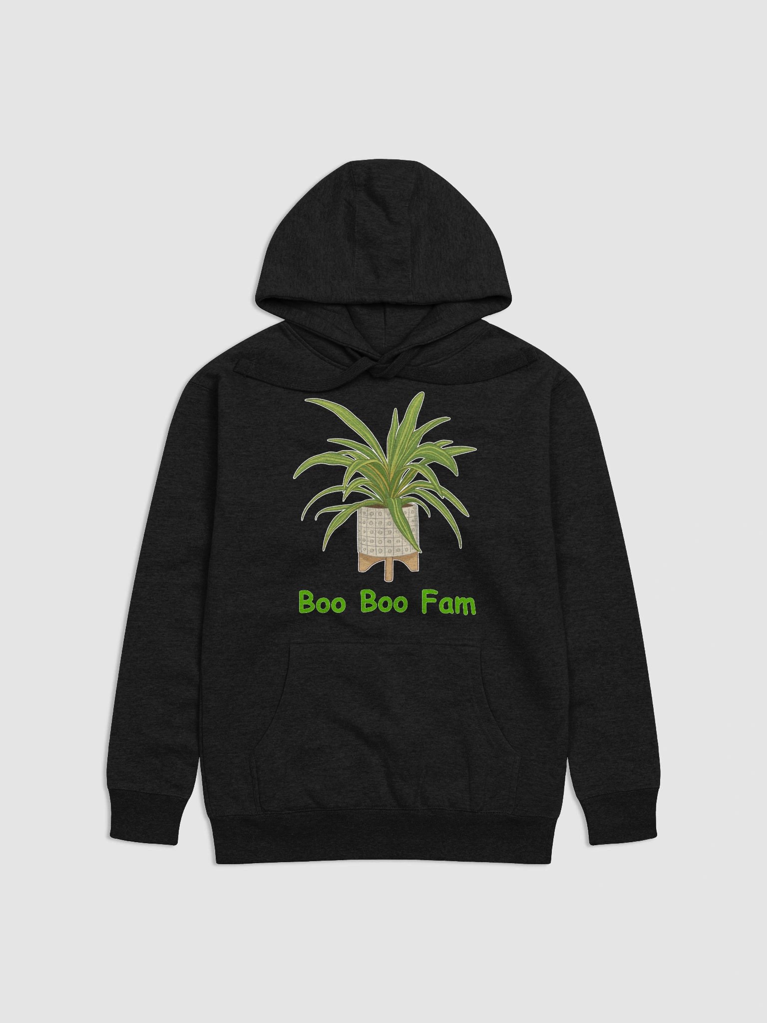 Boo Boo Fam Pullover Hoodie product image (4)