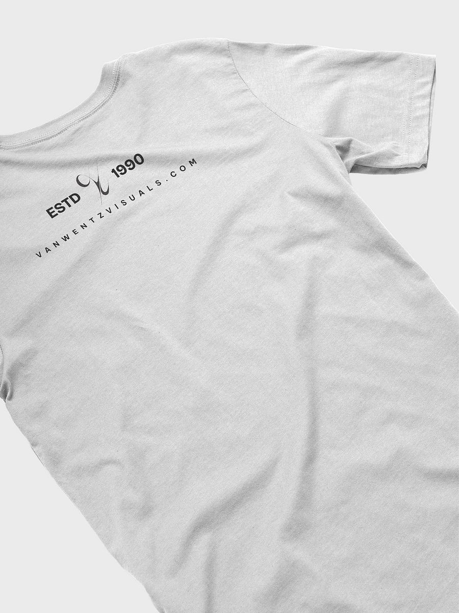 Swizz Beatz: A Portrait of Genius T-shirt product image (5)