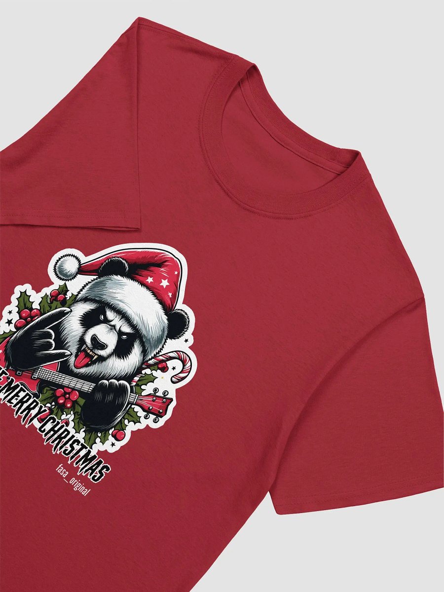 bearie merry christmas shirt product image (6)