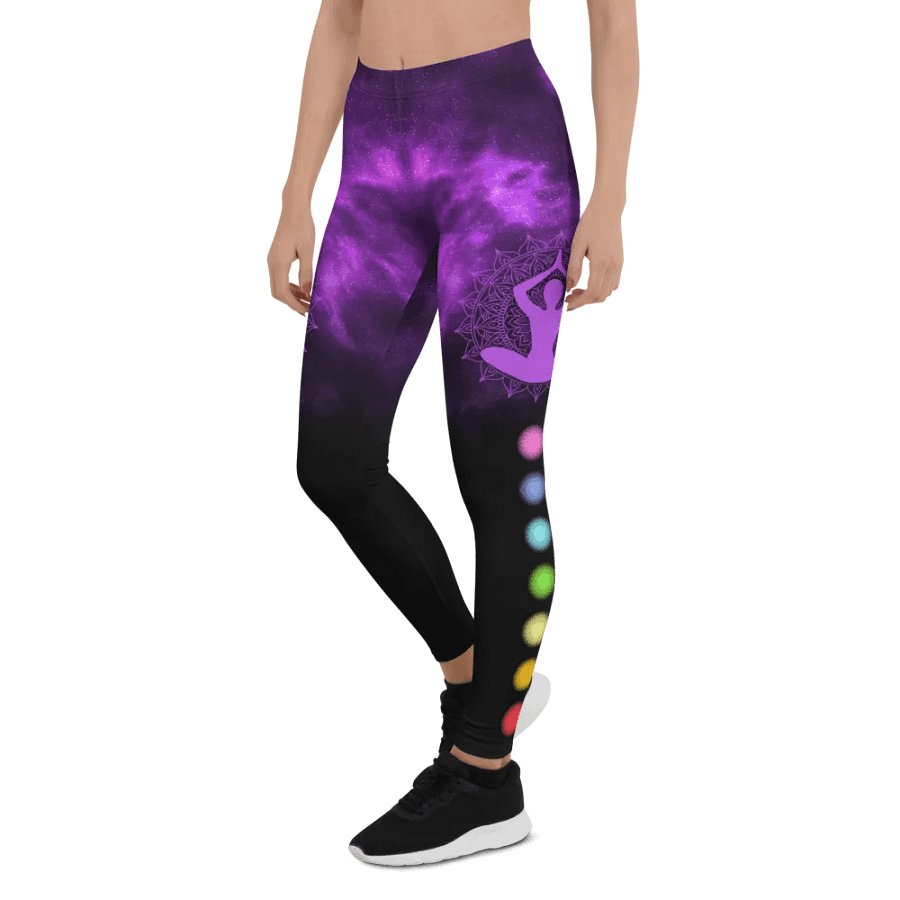 Unique Yoga Leggings product image (6)