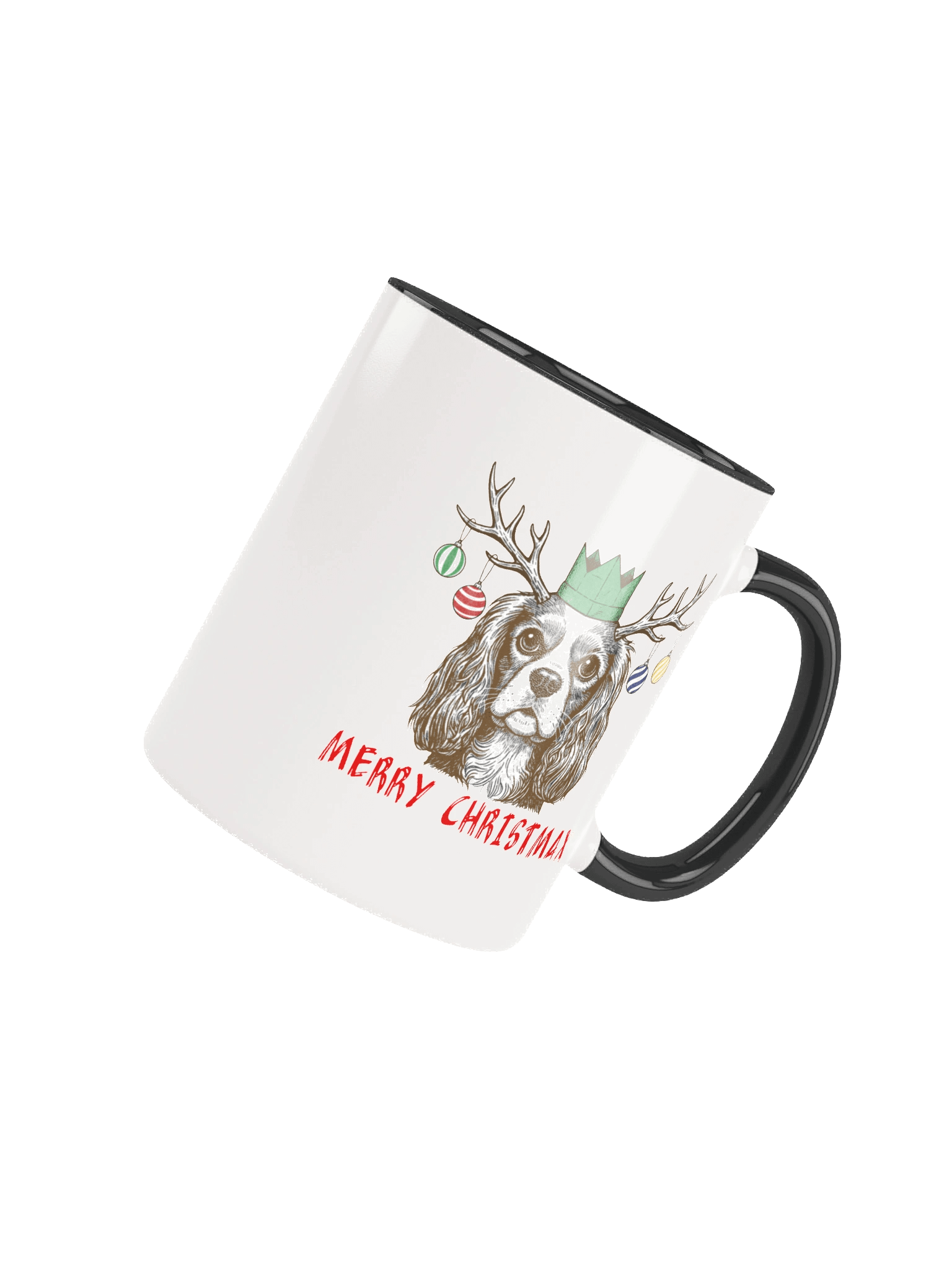Merry ChristMax Ceramic Mug product image (40)