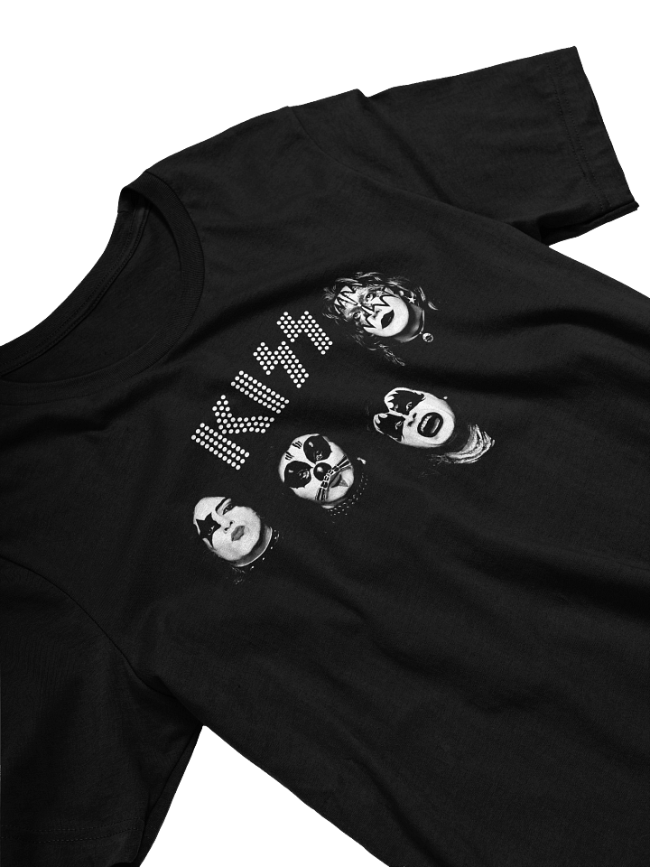 KISS '74 TEE product image (1)
