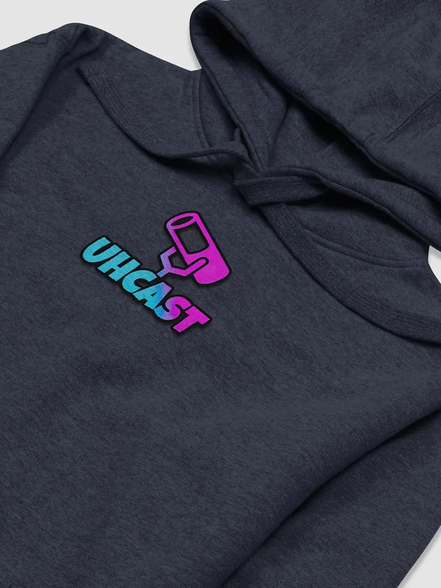 UhCast Official Hoodie! product image (8)