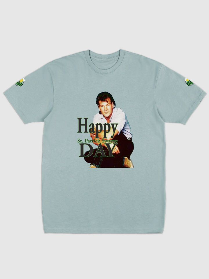 St. Patrick Day | Premium Tee Shirt product image (1)