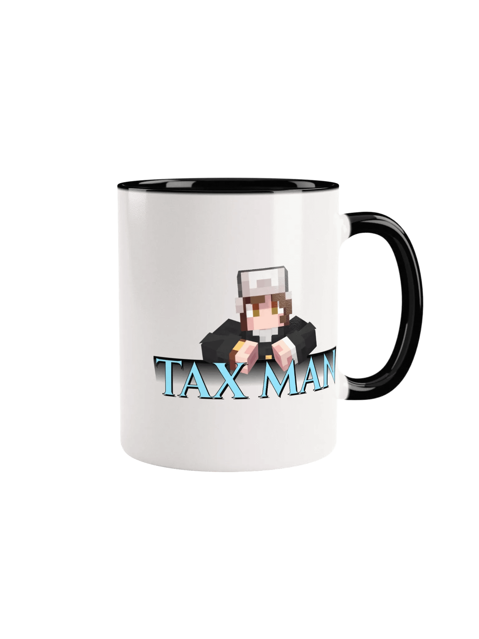 Tax Man Coffee Mug product image (2)