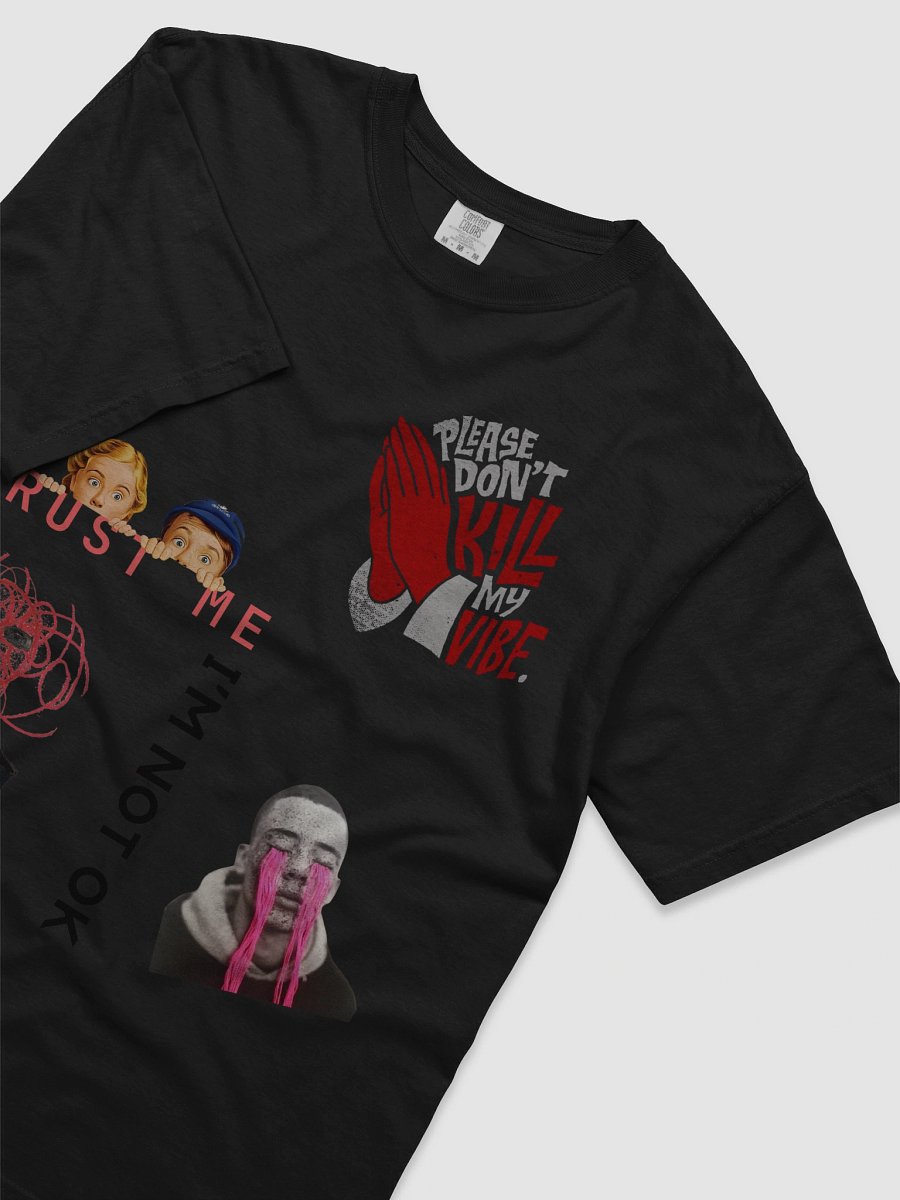 Not OK Club Tee product image (13)