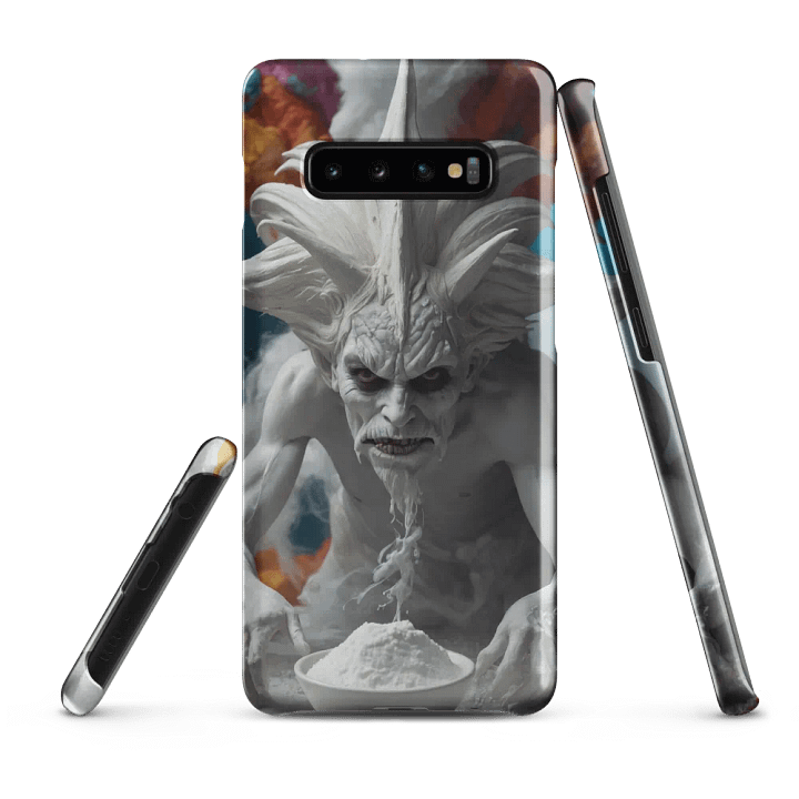 Snap Case for Samsung® - No. 02 product image (1)