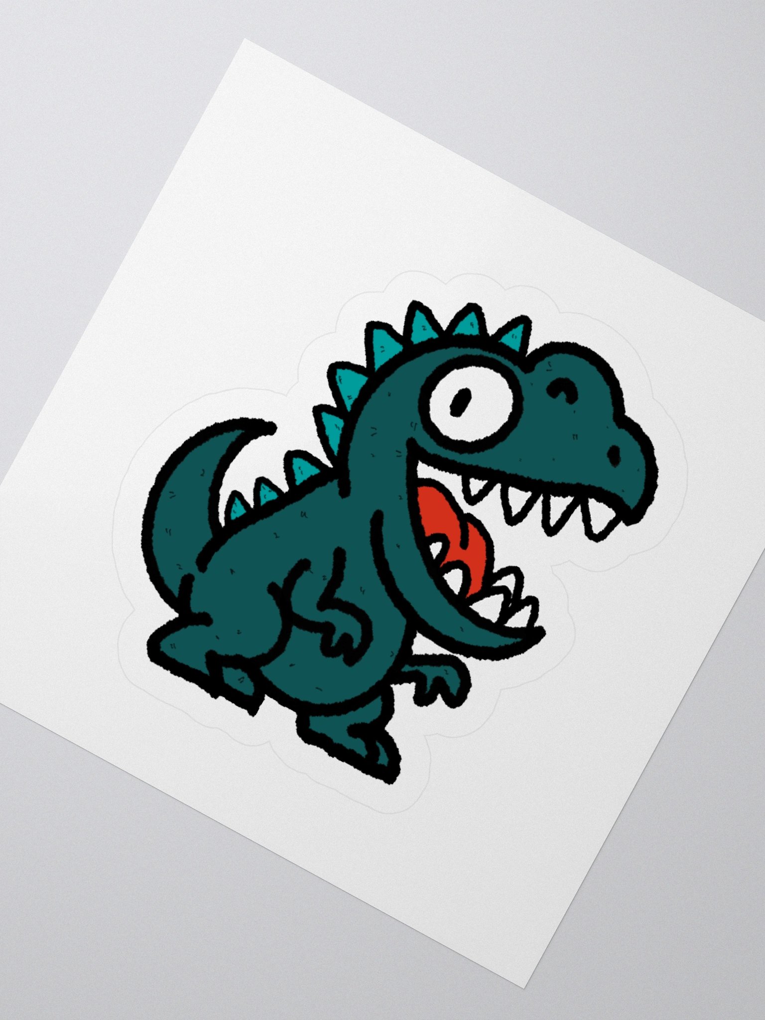 Rexy Roar-able product image (5)