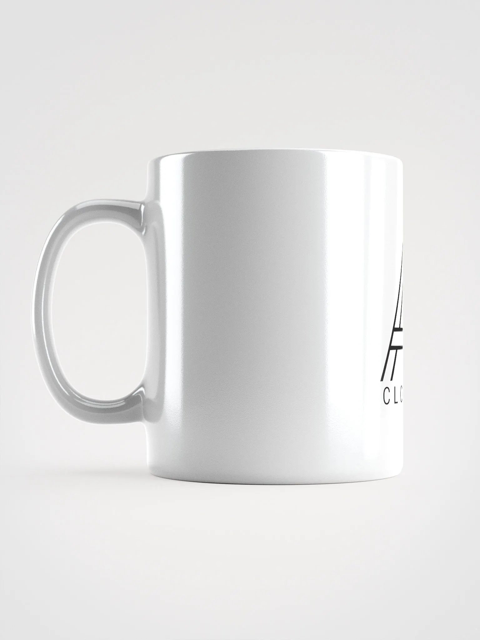 AJ clothing Mug product image (6)