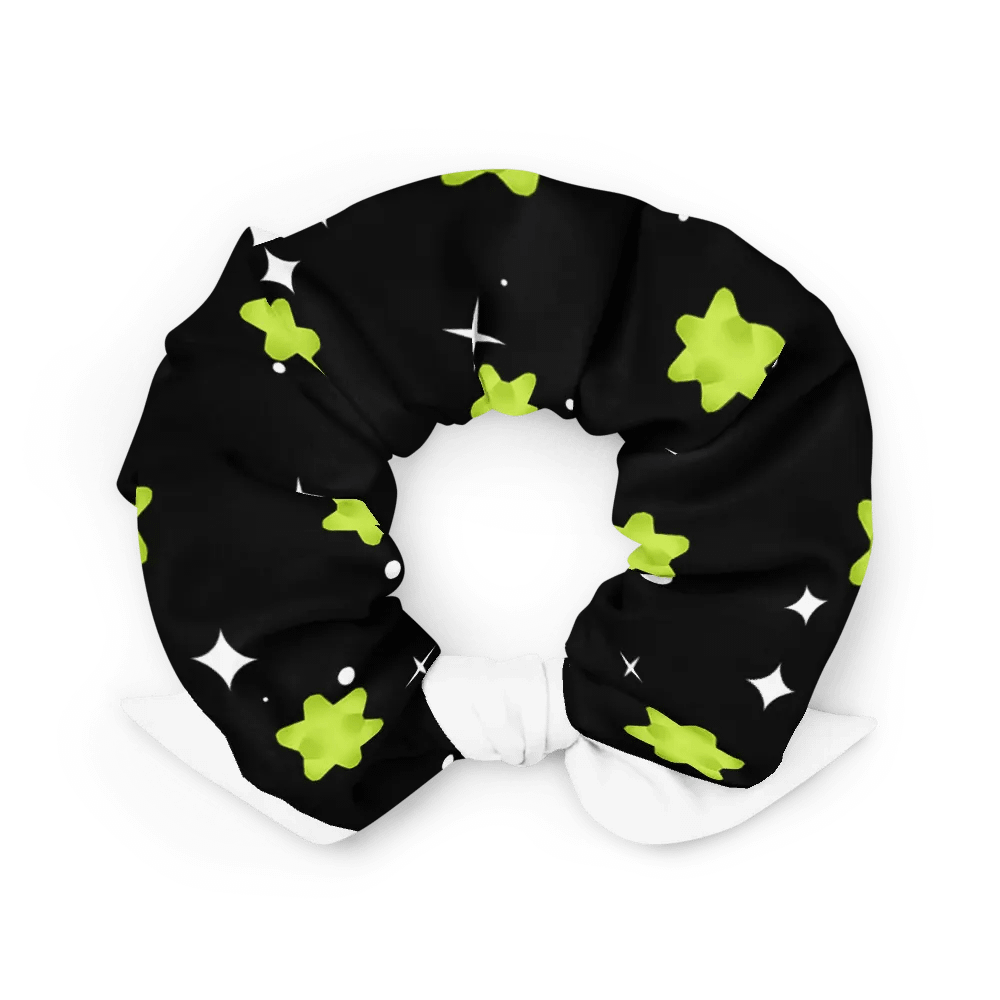 Leo Star Fragment HairBow product image (2)