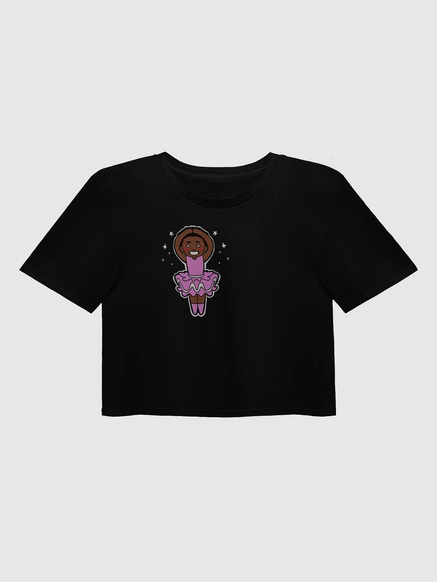 Dancing EbenAP Crop Top F product image (1)