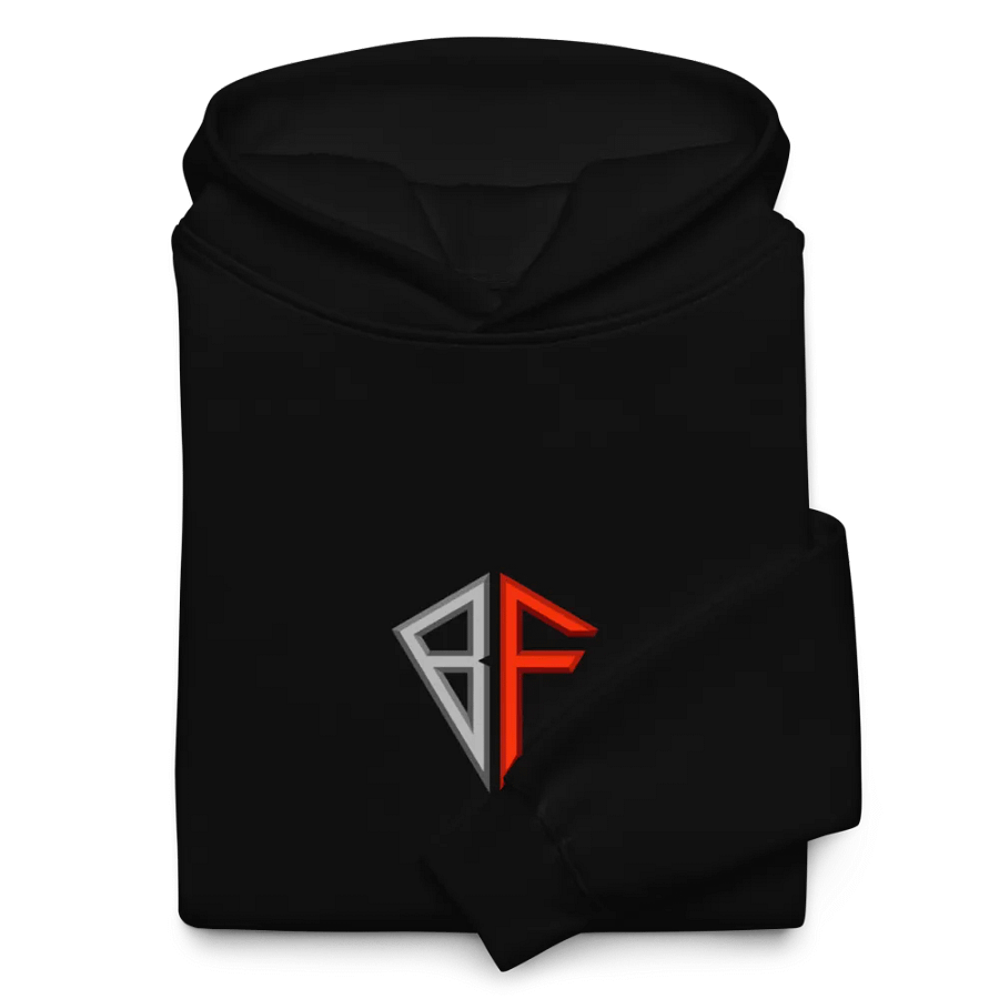 Classic Hoodie product image (10)