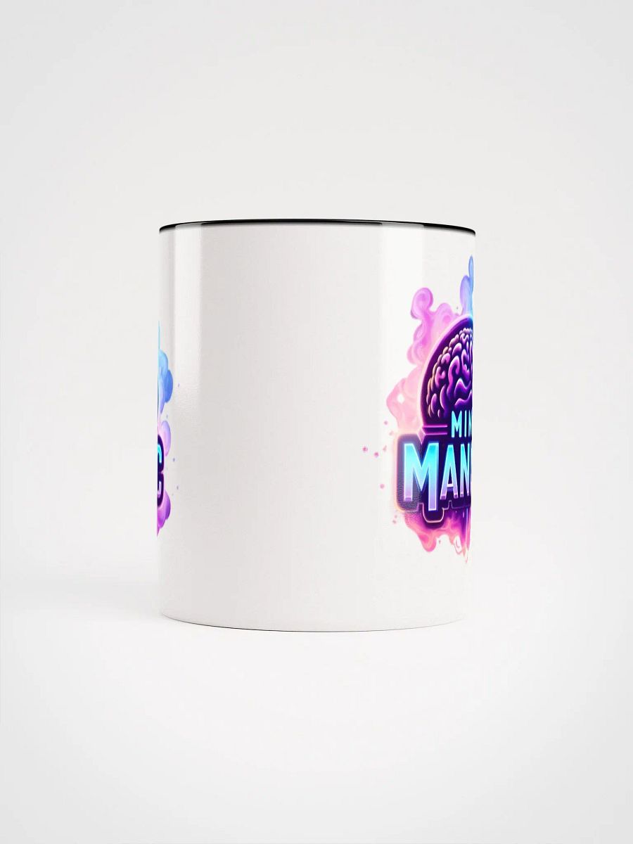 MINI MANIAC Mug product image (27)