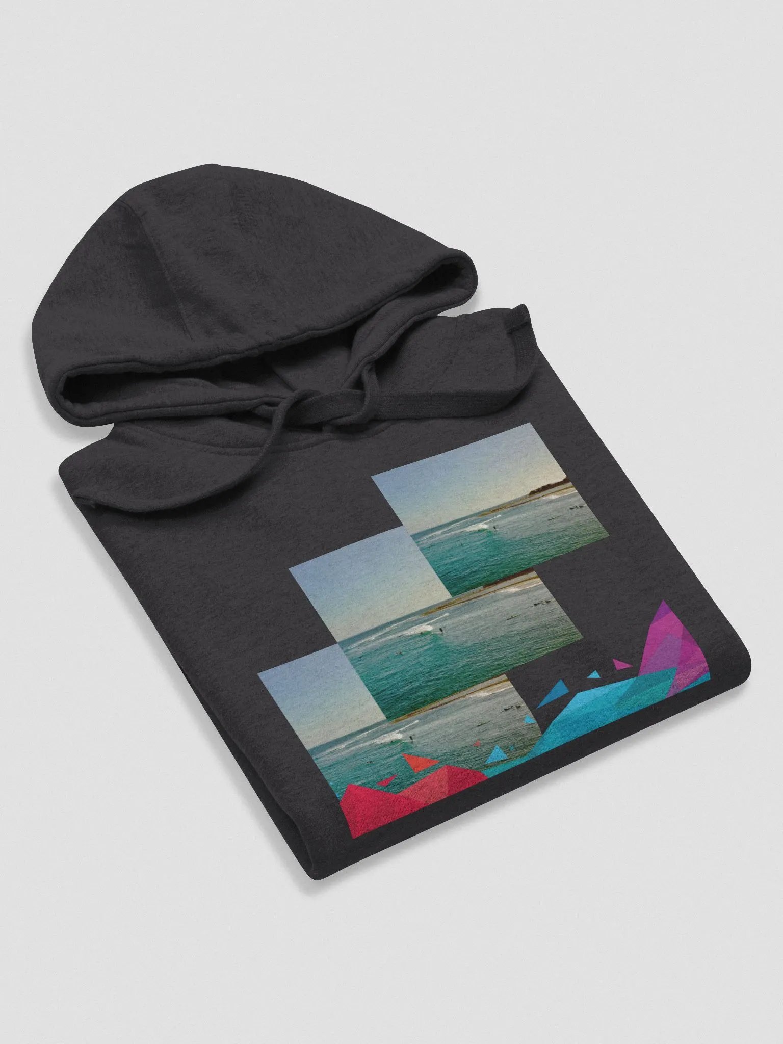 MALIBU SURF Hoodie product image (5)