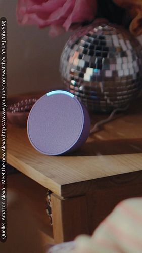 Alexa+ wurde vorgestellt! #Amazon #Alexa #AlexaPlus

Quellen (Video): 
➥ https://www.youtube.com/watch?v=YYbAJ2nh25M