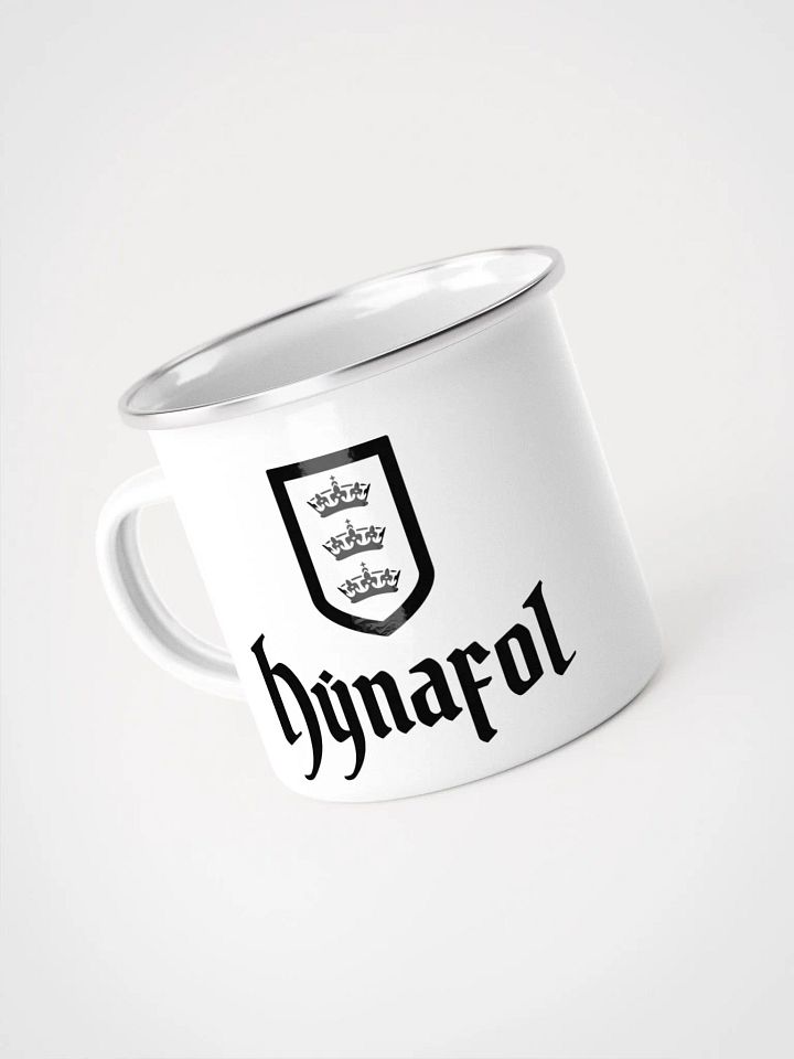 Official Hynafol Mug product image (1)