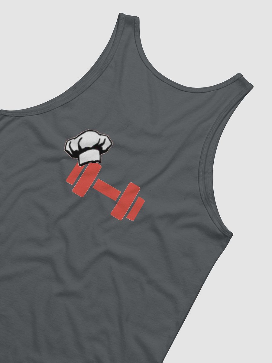 BEAST MODE ON TANK TOP product image (5)