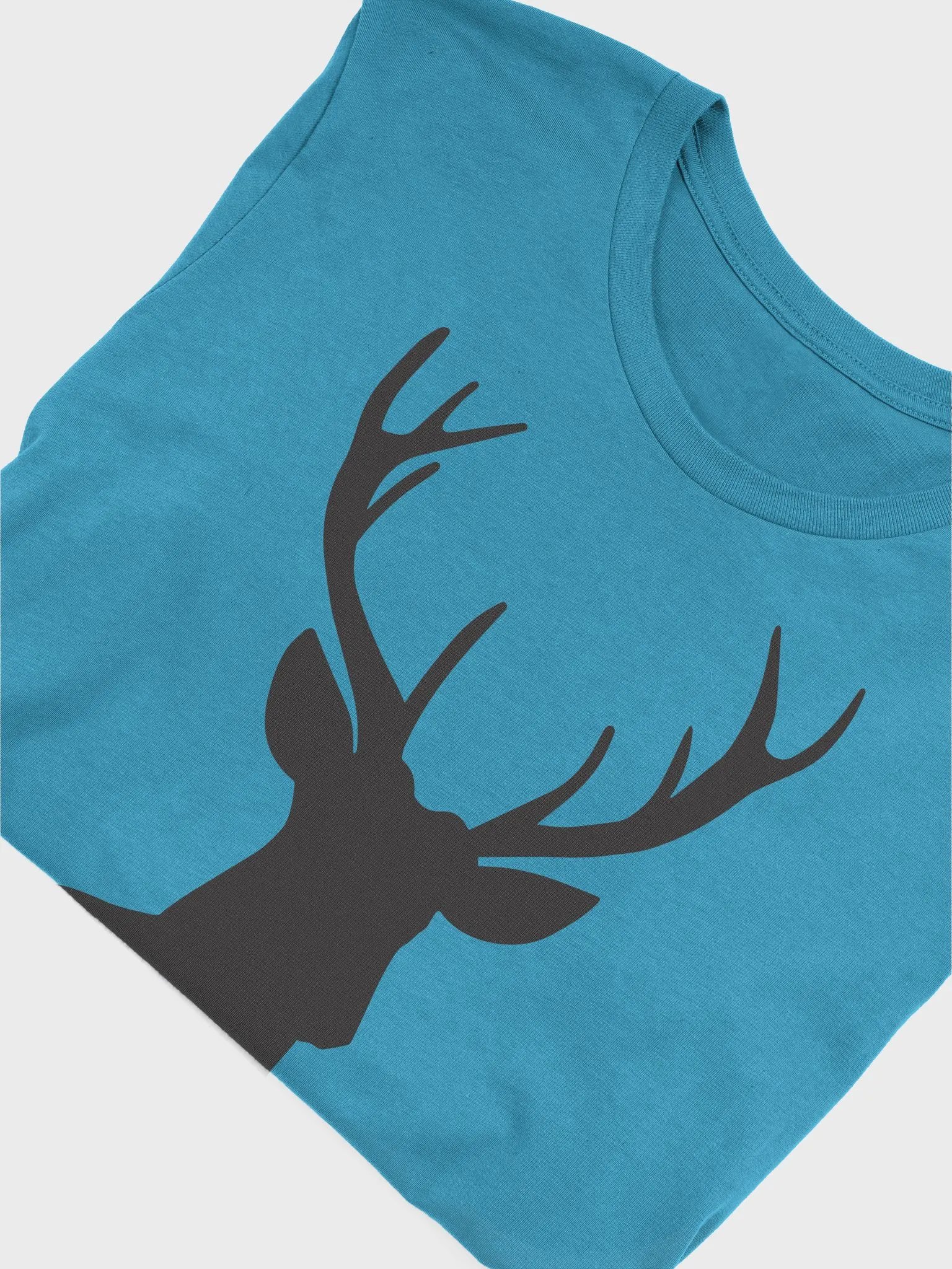 Majestic Buck T shirt product image (37)