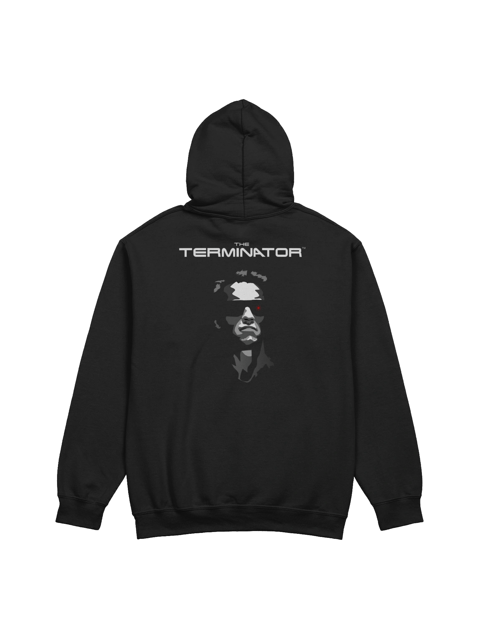 Terminator Hoodie product image (2)