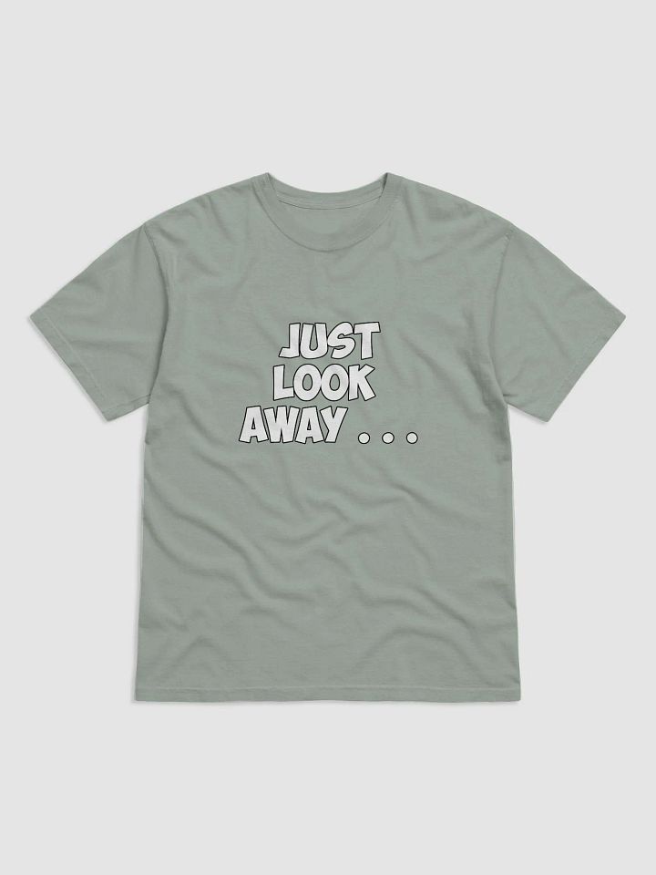 Just Look Away . . . product image (6)